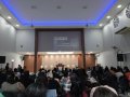 Culto de missões na AD Novo Mundo celebra 109 anos de expansão evangelística em Alagoas