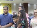 À luz da Bíblia, Rev. José Orisvaldo Nunes de Lima ensina a como educar a nova geração