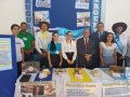Assembleia de Deus em Ibateguara realiza 4ª Feira de Missões