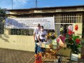 Assesmbleia de Deus celebra aniversário do pastor Carlos Arruda com carreata pelas ruas de Paulo Afonso