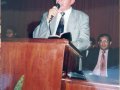Vida Pastoral: Homenagem ao Pastor José Selerino Filho