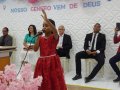 AD Jacaré dos Homens celebra 3º Congresso da UCADEJH