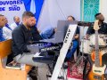 AD Parque Petrópolis celebra 23° festividade da união masculina