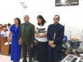 AD Marechal Deodoro consagra novos presbíteros e diáconos