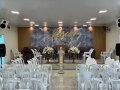 Mais um templo da Assembleia de Deus é inaugurado em Santa Brígida, na Bahia