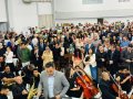 Culto em ação de graças celebra 101 anos da AD no Rio Grande do Sul