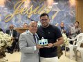 Mais um templo da Assembleia de Deus é inaugurado em Santa Brígida, na Bahia