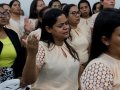 Pastor-presidente participa da inauguração de mais um templo da AD em Roteiro