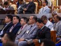 Convenção Estadual segue com a programação diurna da Escola Bíblica de Obreiros