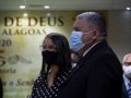 Pr. Paulo Souza ministra sobre a prioridade dos projetos de Deus em nossas vidas