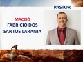 Veja aqui os nomes dos pastores e evangelistas consagrados nesta Convenção