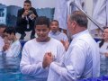 Assembleia de Deus em Maceió batiza 267 novos membros