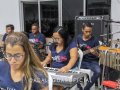 O avivamento no tempo de Jefté é tema do culto de doutrina na Igreja Sede