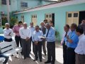 Leal Comemora aniversário do pastor-presidente