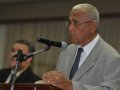 Pastor José Antônio explica a missão dos diáconos