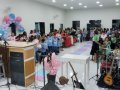 AD Jacaré dos Homens celebra 3º Congresso da UCADEJH