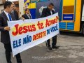 AD Bela Vista realiza Semana Missionária marcada com evangelização e salvação de vidas