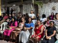 Teotônio Vilela recebe a 102ª Escola Bíblica Itinerante de Obreiros