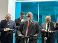 Assembleia de Deus inaugura novo templo da AD Marquês de Tamandaré