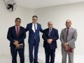 Assembleia de Deus em Salvador Lyra inaugura novo anexo e auditório