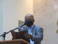 Rev. José Orisvaldo Nunes de Lima inaugura Assembleia de Deus em Benício Mendes