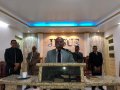 Pr. Erivaldo Teixeira é o novo dirigente da AD Professor Sidrônio