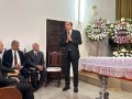 Pastores alagoanos representam COMADAL no velório do missionário José Costa Mendes na Argentina
