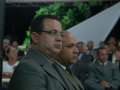 Presidente da CGADB cumprimenta ministros do Nordeste em Maceió