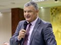 Culto de doutrina tem mensagem sobre o juízo e as providências de Deus 