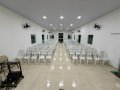 Assembleia de Deus inaugura novo templo no campo eclesiástico de Jundiá