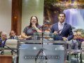 Culto de doutrina no templo-sede tem mensagem sobre os perigos da decadência espiritual