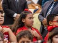 Assembleia de Deus no Farol celebra 41 anos do grupo Vozes Infantis