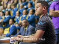 Pr. Claudio Gama: “Sabereis que Deus está no meio de vós!”