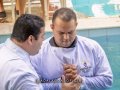Grande batismo contempla 245 novos membros da Assembleia de Deus em Maceió