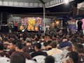 Juventude é impactada pelo poder de Deus no segundo dia de CONJOAAD 2026