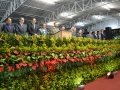 Milhares de pessoas lotam o Castelo do Desfiladeiro para assistir ao encerramento da Convenção Estadual 2016