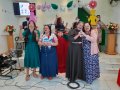 AD Lenita Vilela celebra o Dia da Mulher e da Esposa de Pastor com programação especial