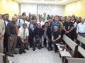 Assembleia de Deus no Acauã promove Seminário para Líderes