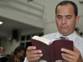 Presidente ensina a doutrina do dízimo aos diáconos