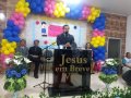 Assembleia de Deus na Usina Utinga Leão realiza seu 1º Congresso Infantil