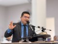 Assembleia de Deus em Maceió já batizou 1.389 novos membros em 2026