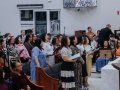 Assembleia de Deus no Farol celebra o aniversário do pastor Hermann Trindade
