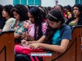 1º Encontro de Adolescentes reúne mais de 500 participantes na igreja sede