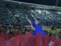 Segunda noite de Centenário é marcada pela Chama Pentecostal