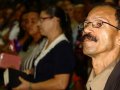 Autoridades parabenizam o pastor José Neco