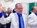 AD Parque Petrópolis celebra 23° festividade da união masculina