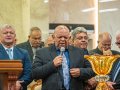 Assembleia de Deus celebra 45 anos da Faculdade de Teologia de Alagoas