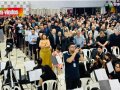 Culto em ação de graças celebra 101 anos da AD no Rio Grande do Sul