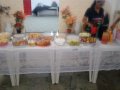 AD Clima Bom B encerra primeiro trimestre da EBD com café da manhã