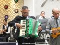 Pastor-presidente participa da festividade de adolescentes na AD Tabuleiro do Martins